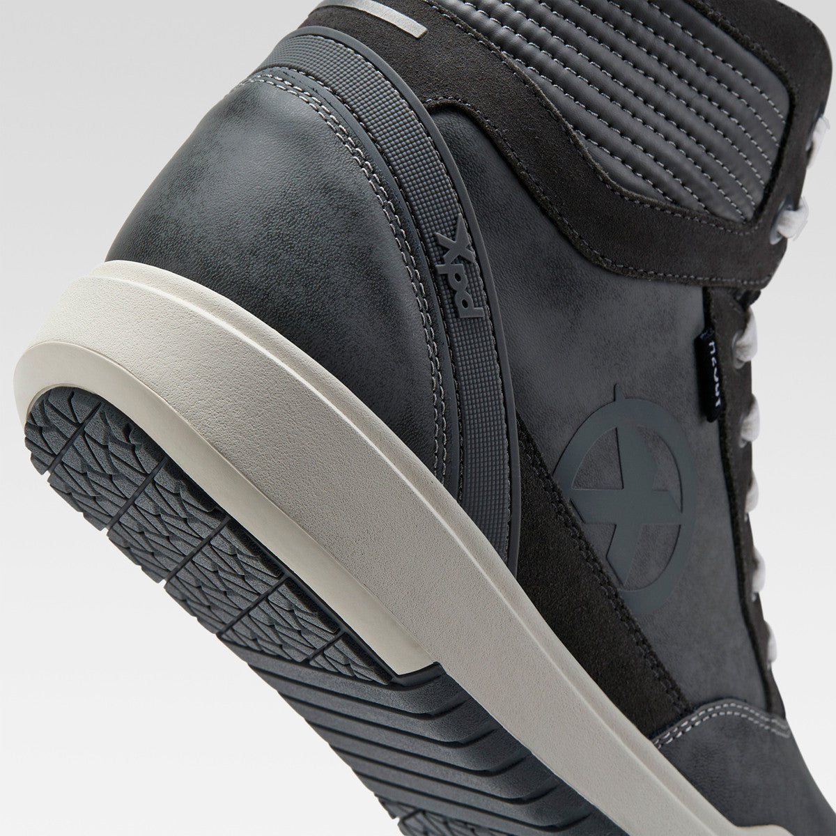 Botin Xpd Moto Way H2Out