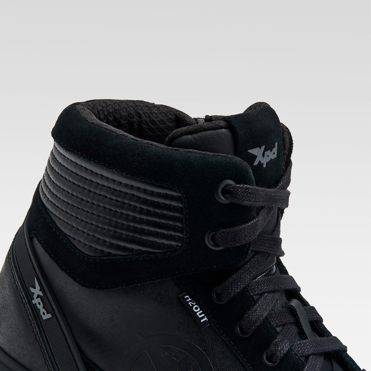 Botin Xpd Moto Way H2Out