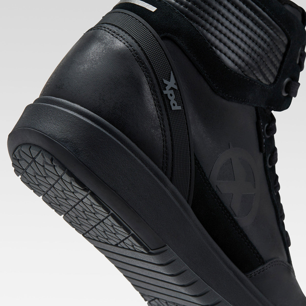 Botin Xpd Moto Way H2Out