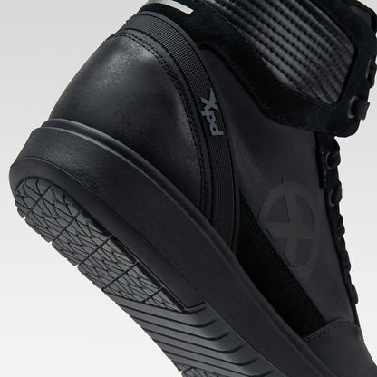 Botin Xpd Moto Way H2Out