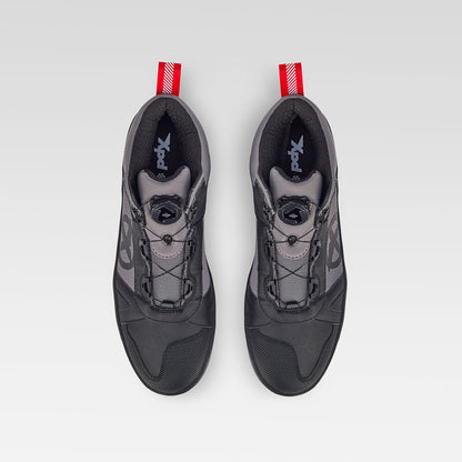 Botin Xpd Moto Way H2Out