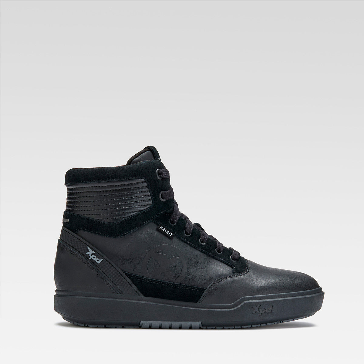 Botin Xpd Moto Way H2Out