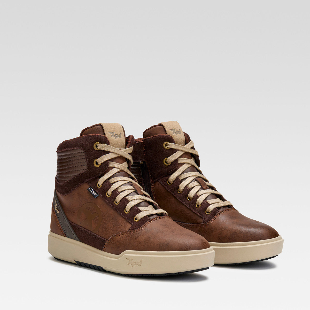 Botin Xpd Moto Way H2Out