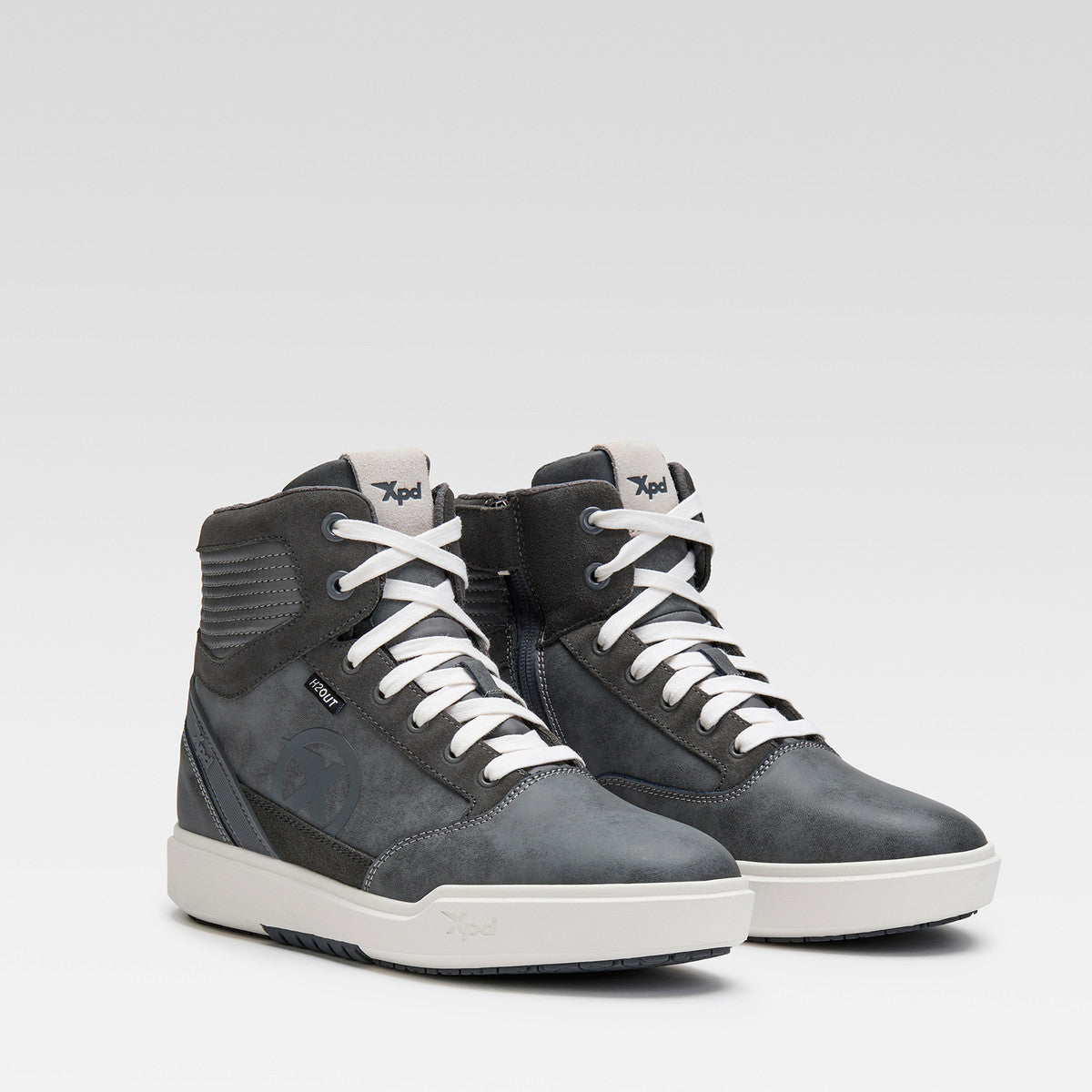 Botin Xpd Moto Way H2Out