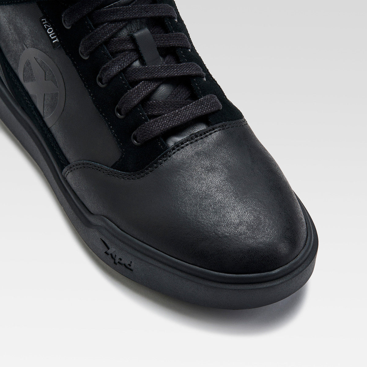 Botin Xpd Moto Way H2Out