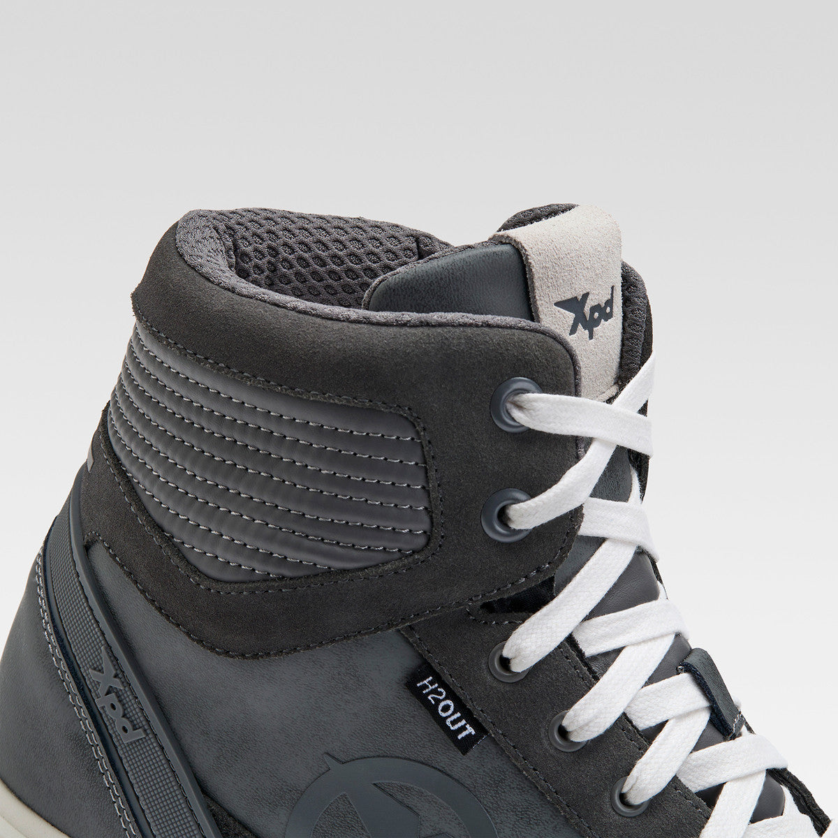 Botin Xpd Moto Way H2Out