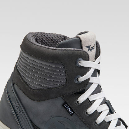 Botin Xpd Moto Way H2Out
