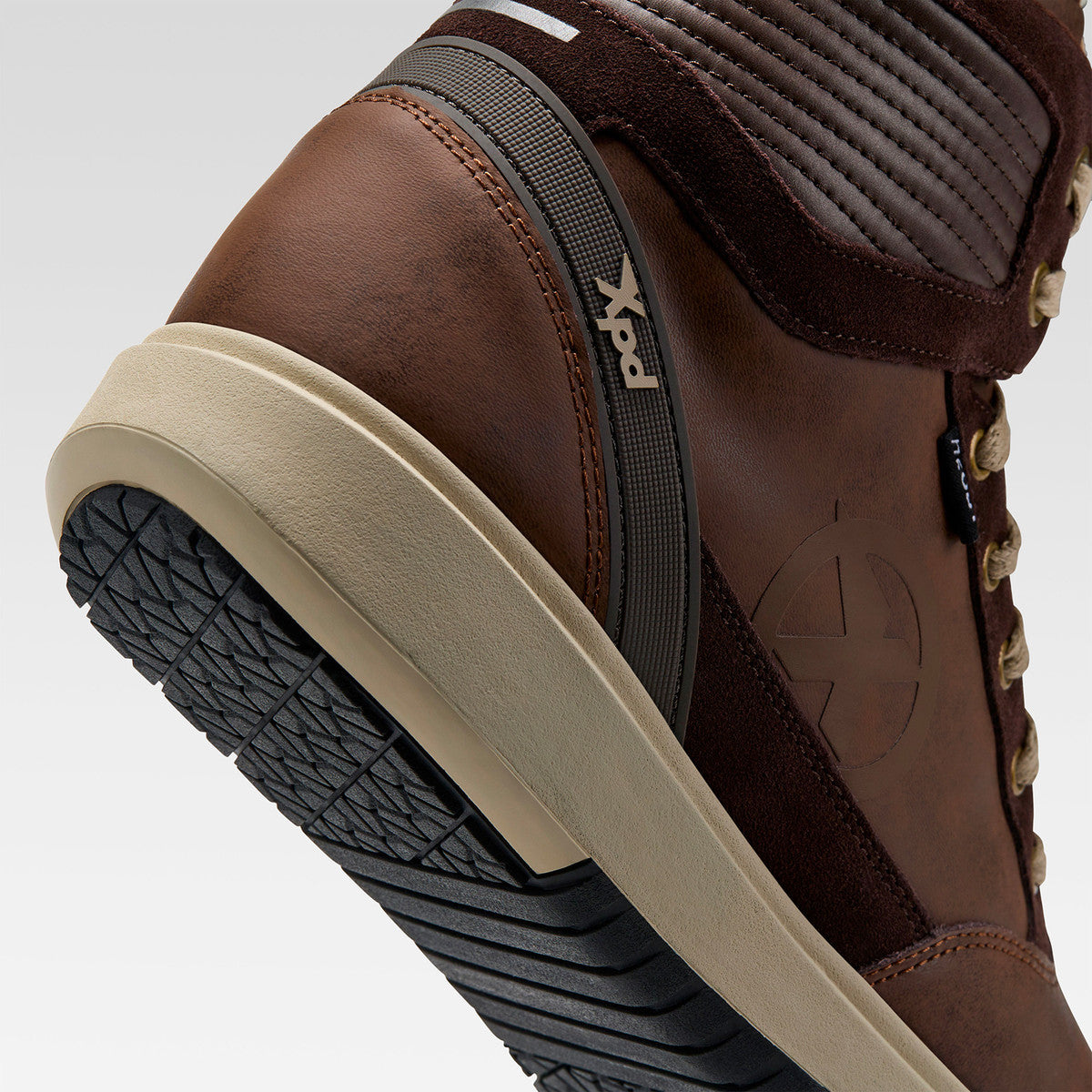 Botin Xpd Moto Way H2Out