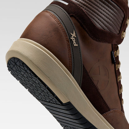 Botin Xpd Moto Way H2Out