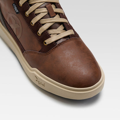Botin Xpd Moto Way H2Out