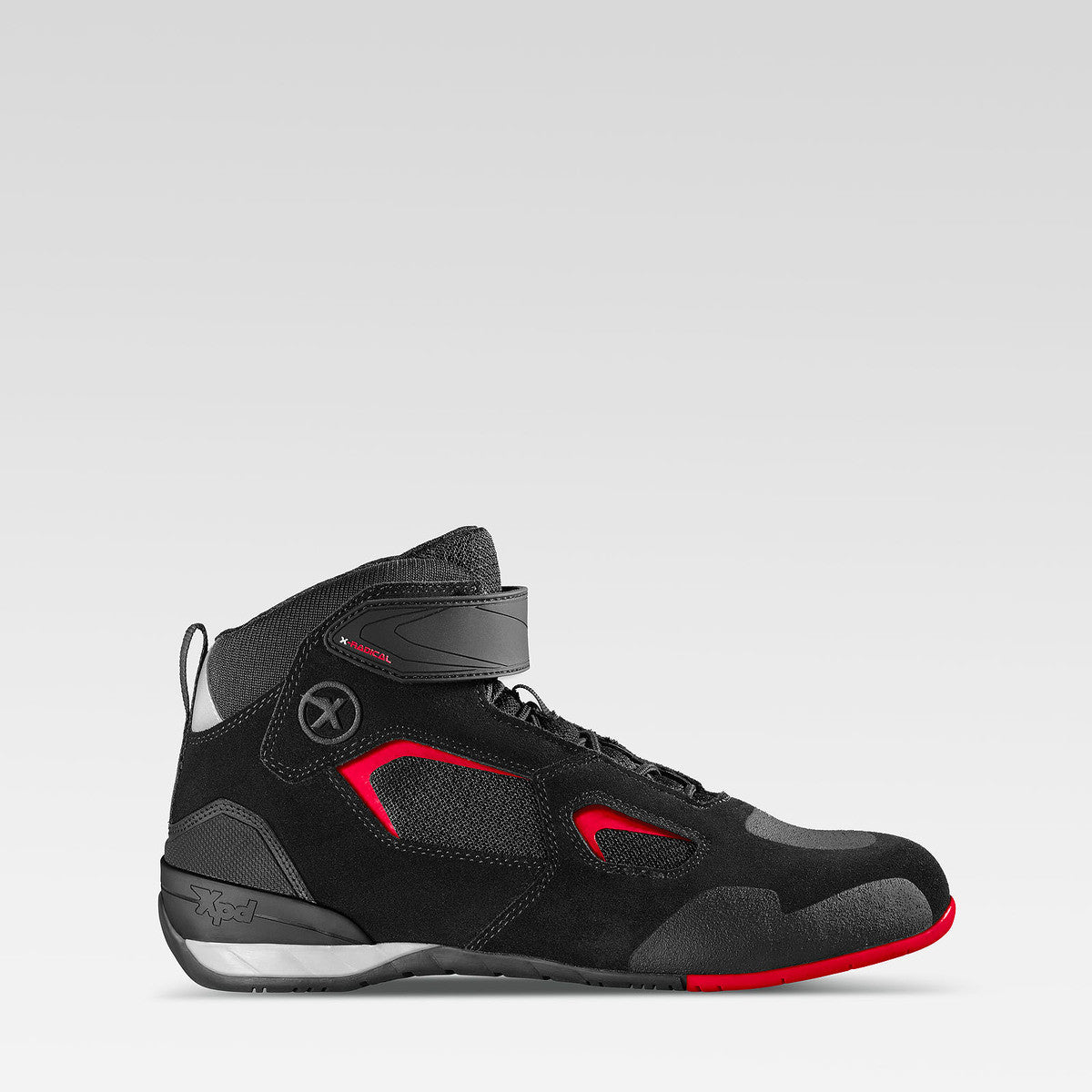 Botin Xpd X-Radical