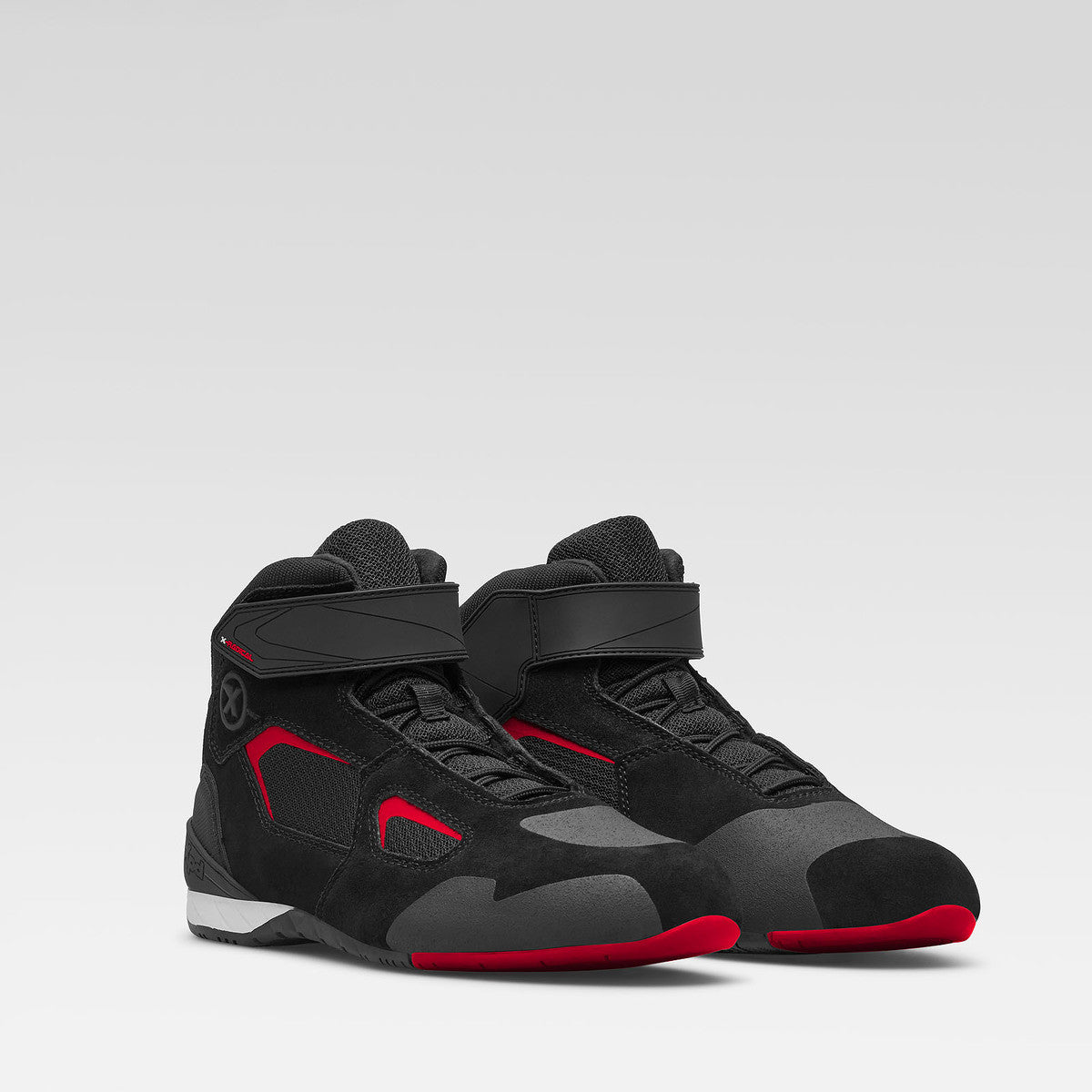 Botin Xpd X-Radical