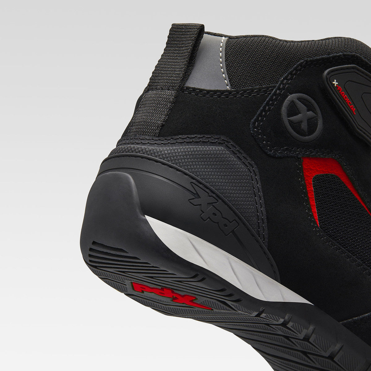 Botin Xpd X-Radical