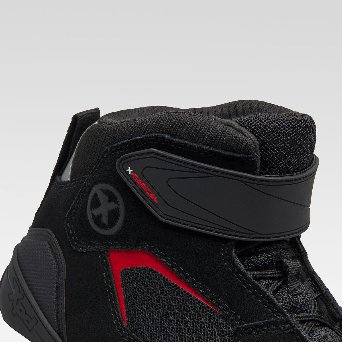 Botin Xpd X-Radical