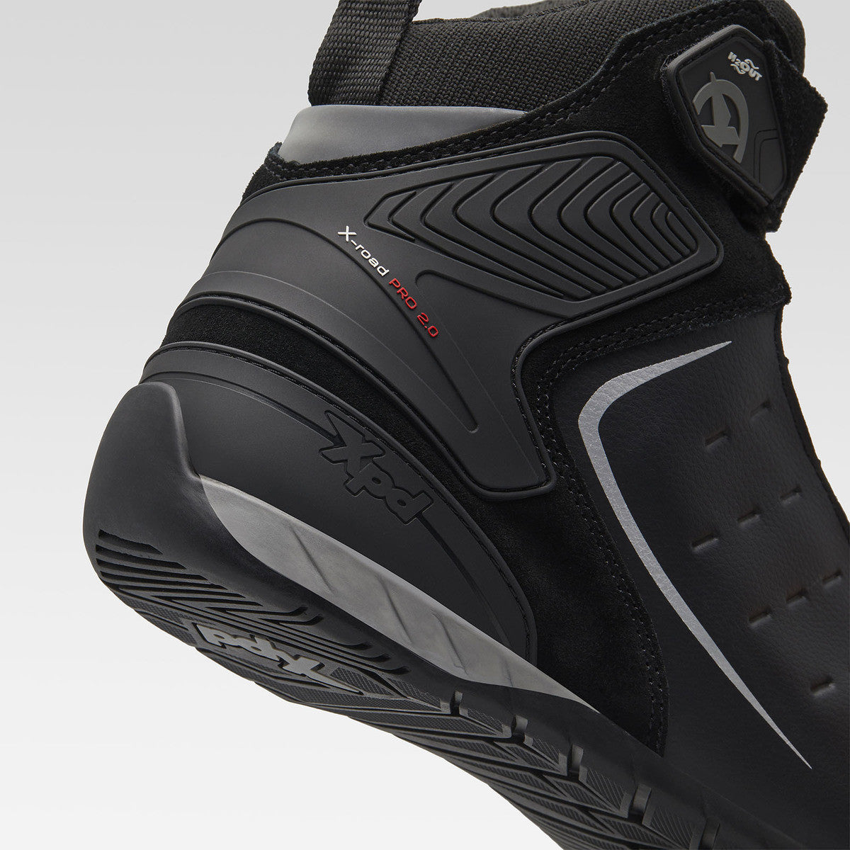 Botin Xpd X-Road H2out