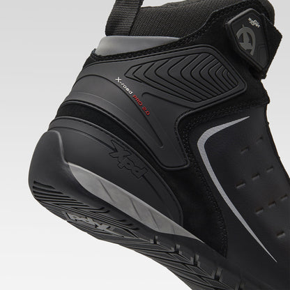 Botin Xpd X-Road H2out