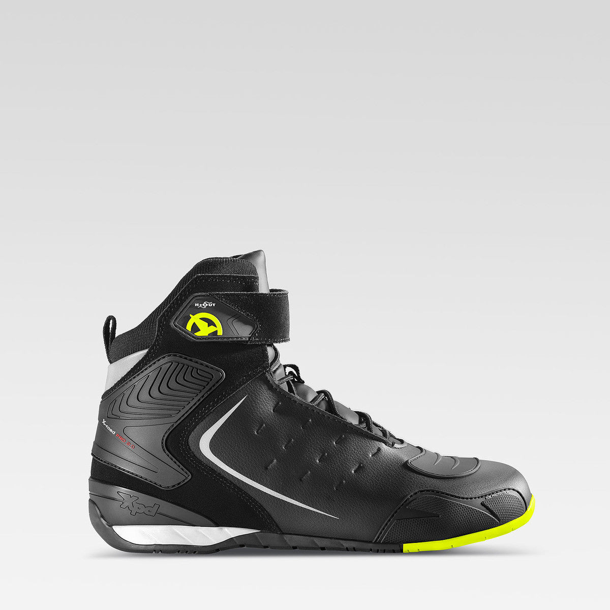 Botin Xpd X-Road H2out