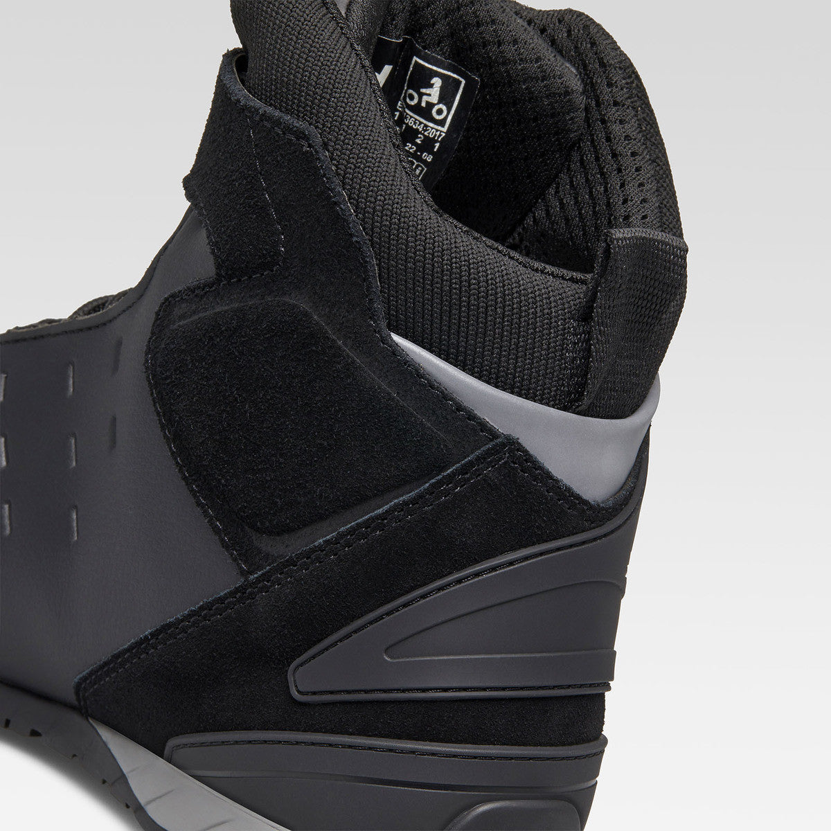 Botin Xpd X-Road H2out