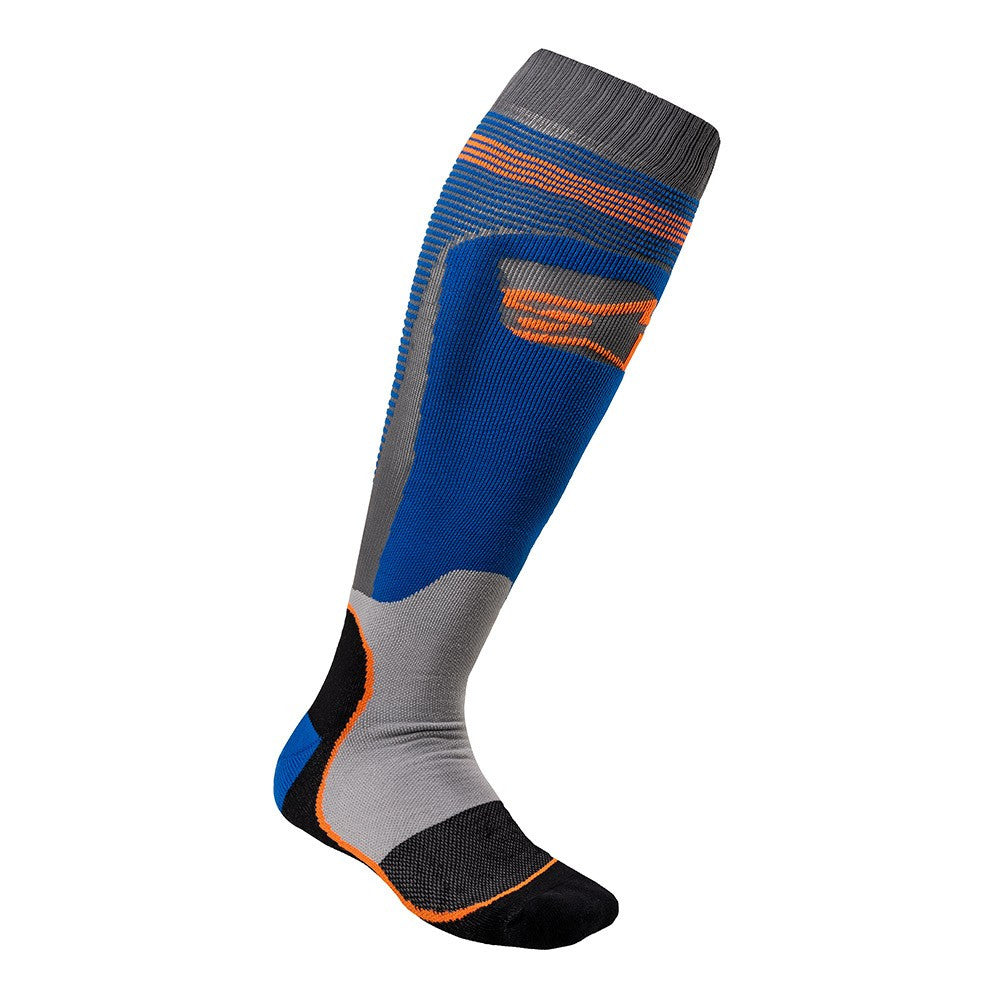 Calceta Alpinestars MX-Plus 1