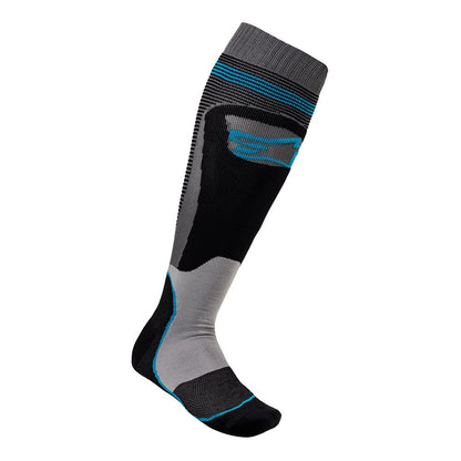 Calceta Alpinestars MX-Plus 1