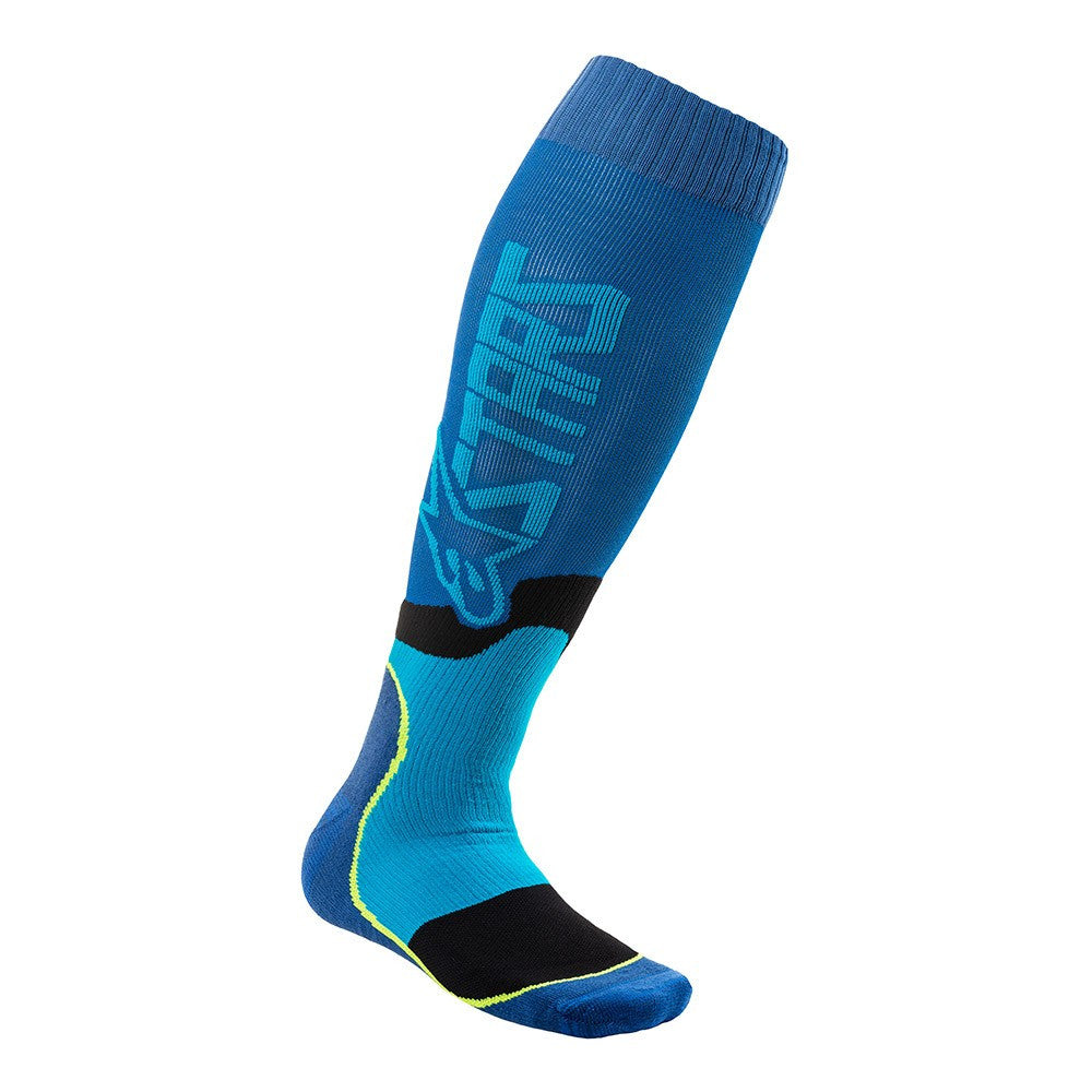 Calceta Alpinestars MX-Plus 2