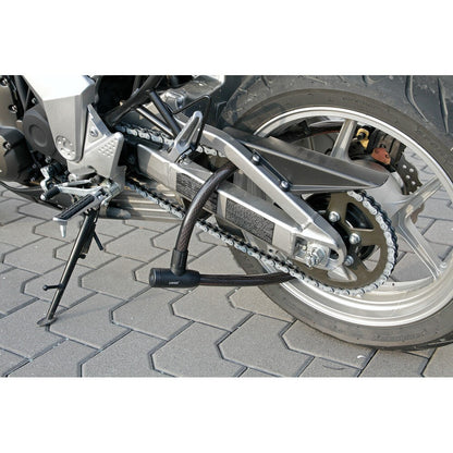 Candado tipo cadena Lampa Cobra Steel Cable Lock (1.20mt)