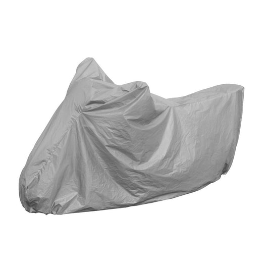 Carpa para moto Lampa Ventura Motorcycle Cove (Talla M)