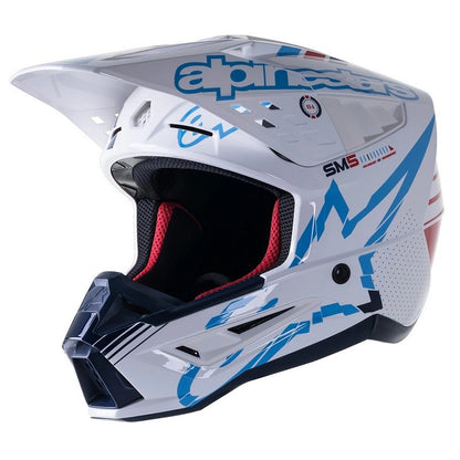 Casco Alpinestars S-M5 Action