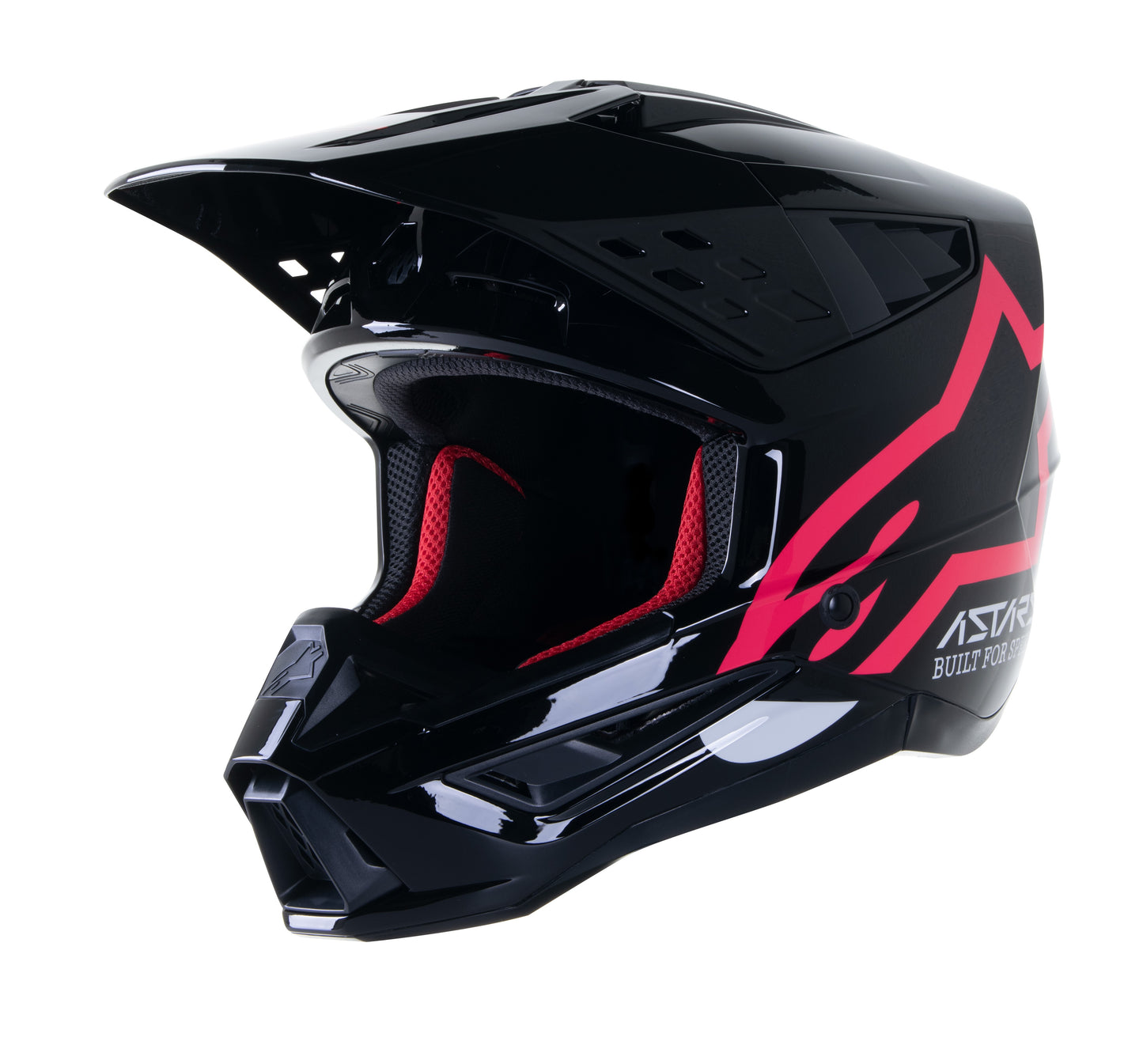 Casco Alpinestars S-M5 Compass