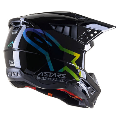 Casco Alpinestars S-M5 Compass