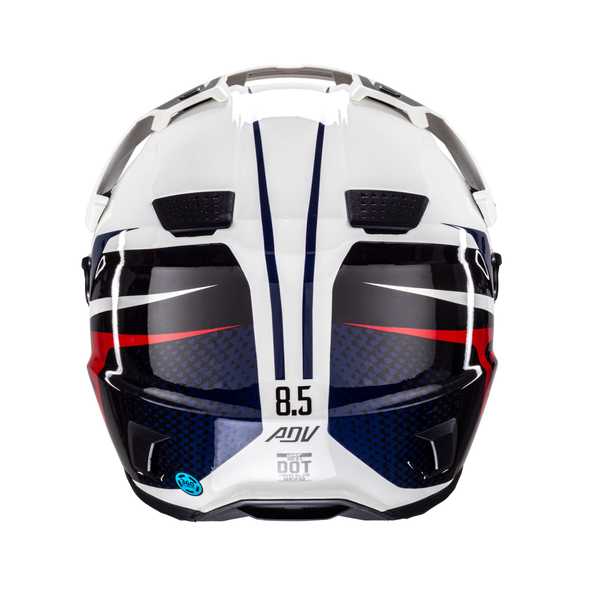 Casco Leatt Kit Adv 8.5