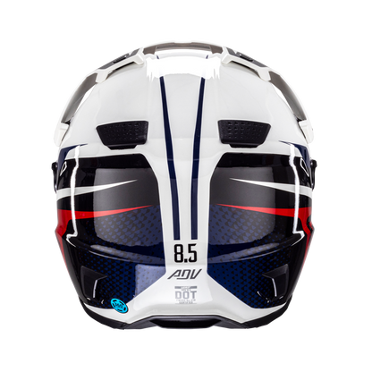 Casco Leatt Kit Adv 8.5