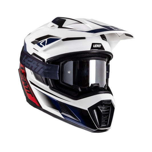 Casco Leatt Kit Adv 8.5