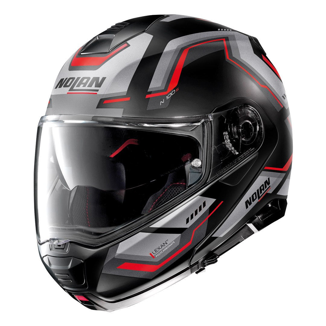 Casco Nolan N100-5 Upwind