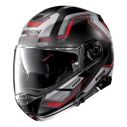 Casco Nolan N100-5 Upwind