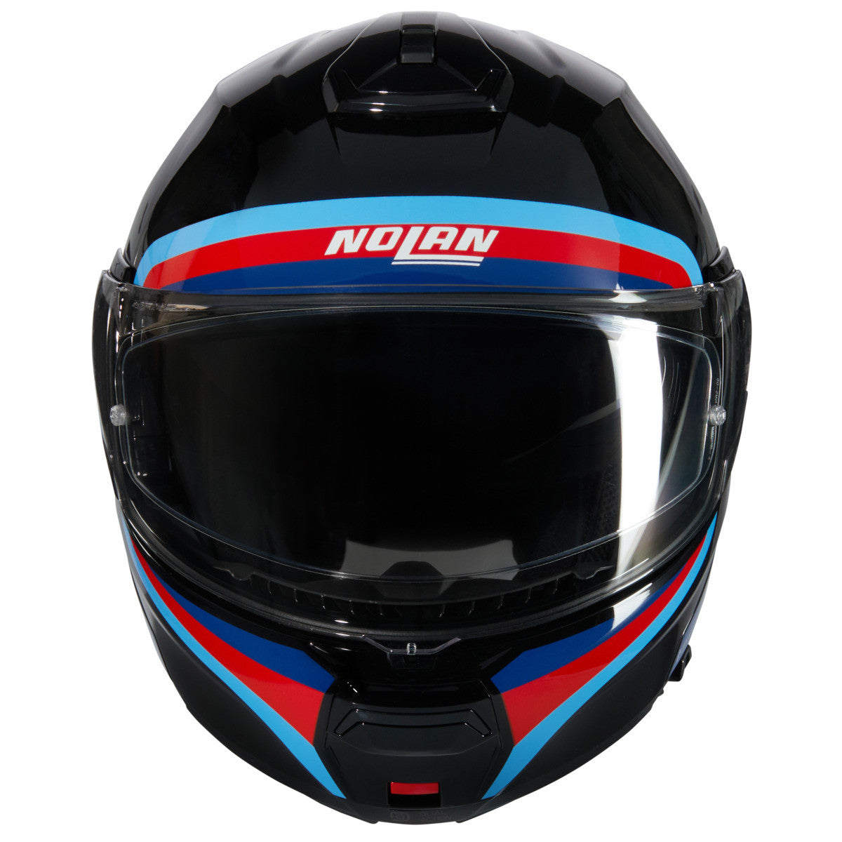 Casco Nolan N100-6 Assoluto