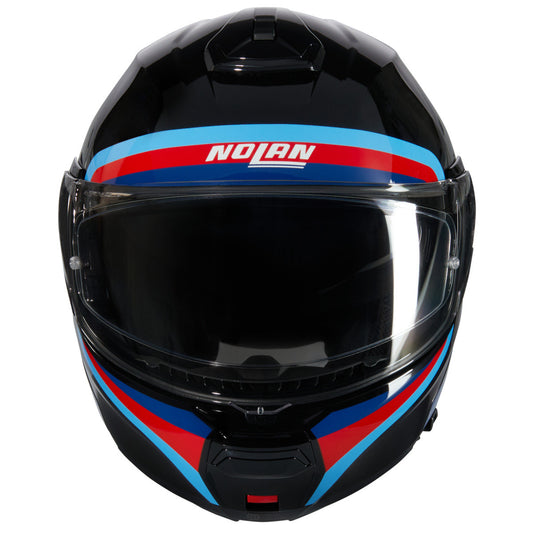 Casco Nolan N100-6 Assoluto