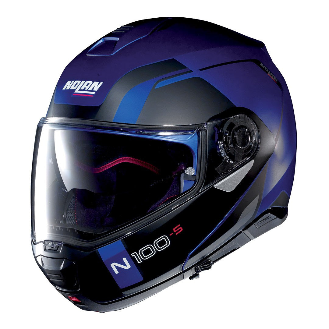 Casco Nolan N100.5 Consistency