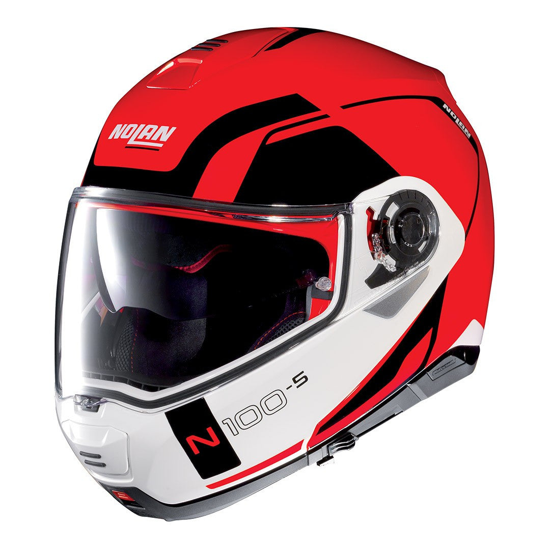 Casco Nolan N100.5 Consistency