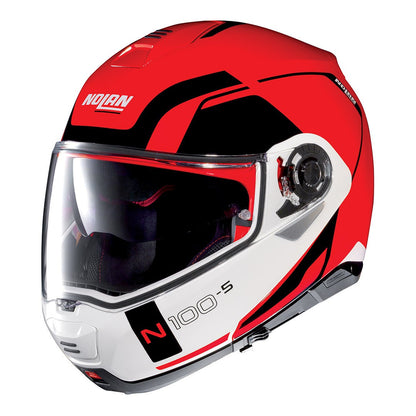 Casco Nolan N100.5 Consistency