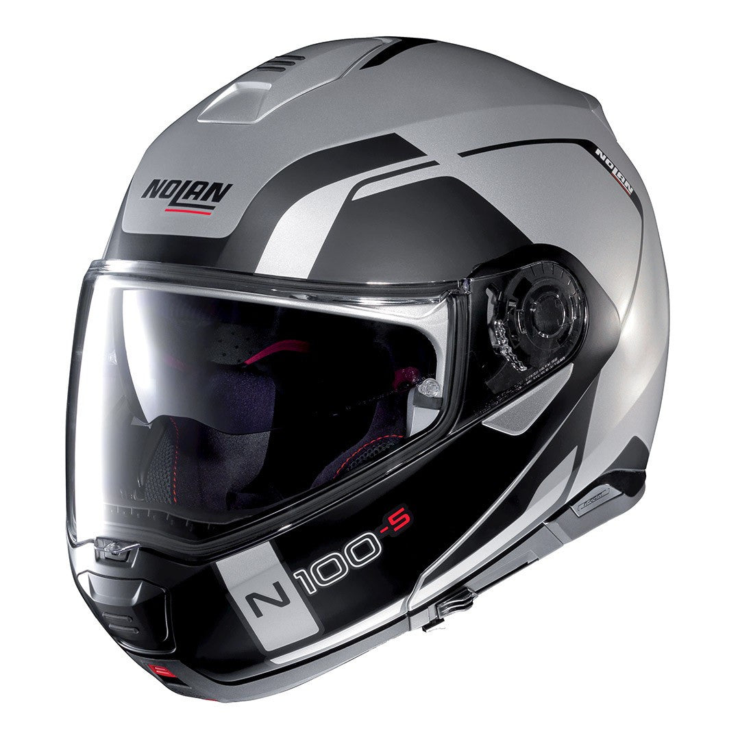 Casco Nolan N100.5 Consistency