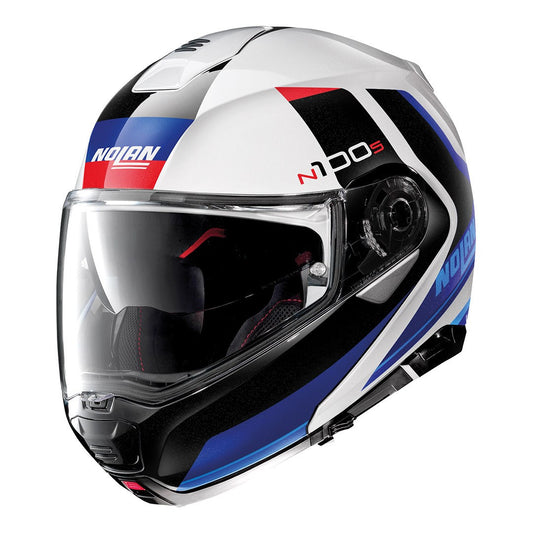 Casco Nolan N100.5 Hilltop