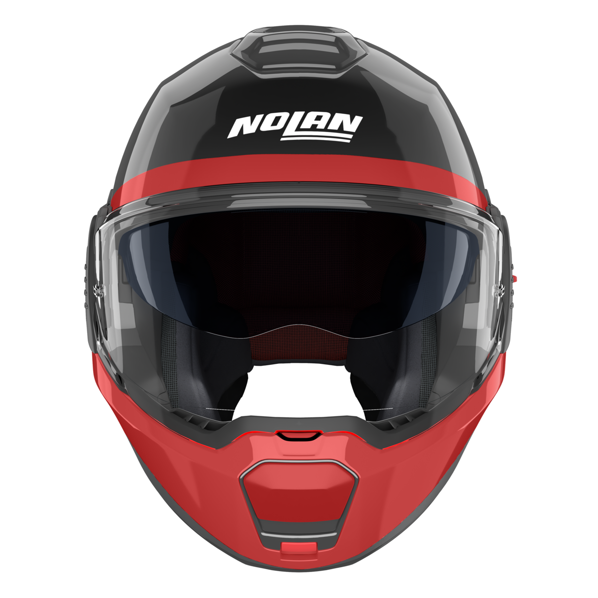Casco Nolan N120-1 Blocco 357