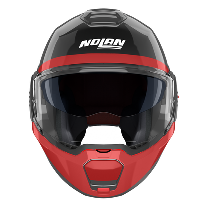 Casco Nolan N120-1 Blocco 357
