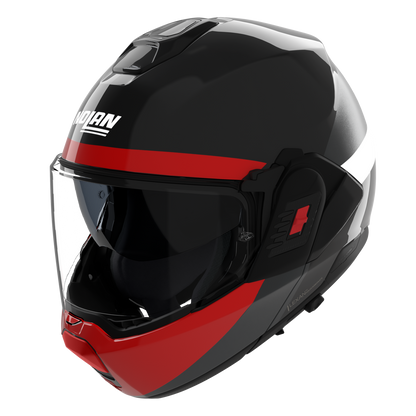 Casco Nolan N120-1 Blocco 357