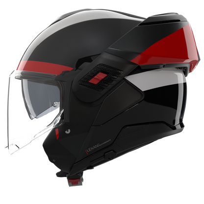 Casco Nolan N120-1 Blocco 357
