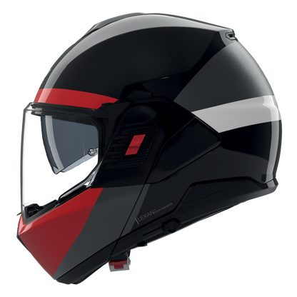 Casco Nolan N120-1 Blocco 357