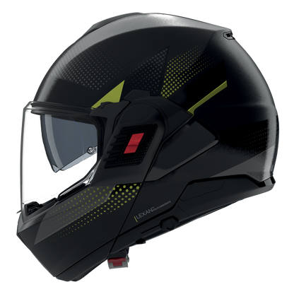 Casco Nolan N120-1 Ciclone 362