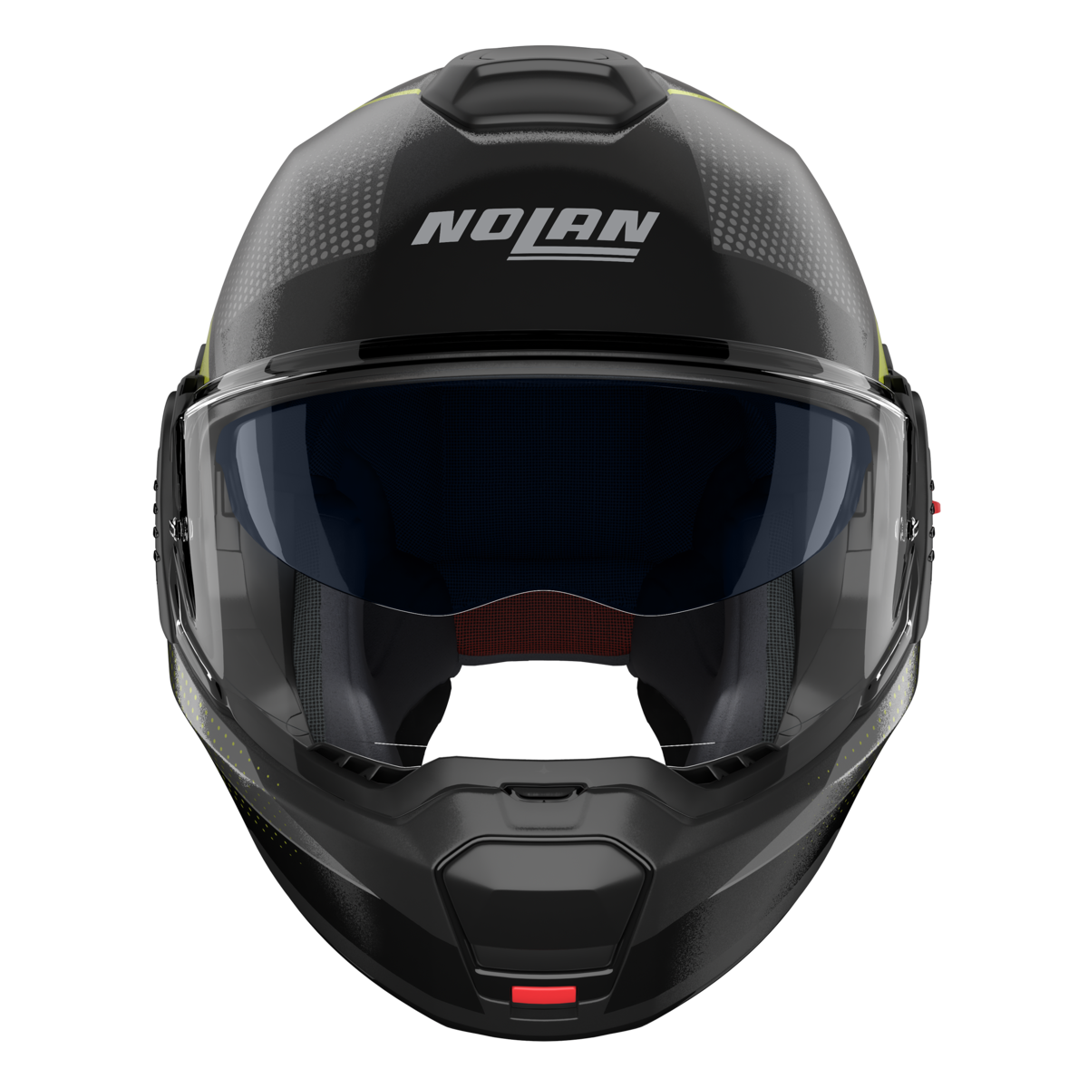 Casco Nolan N120-1 Ciclone 362