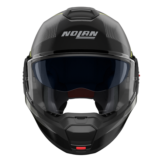 Casco Nolan N120-1 Ciclone 362